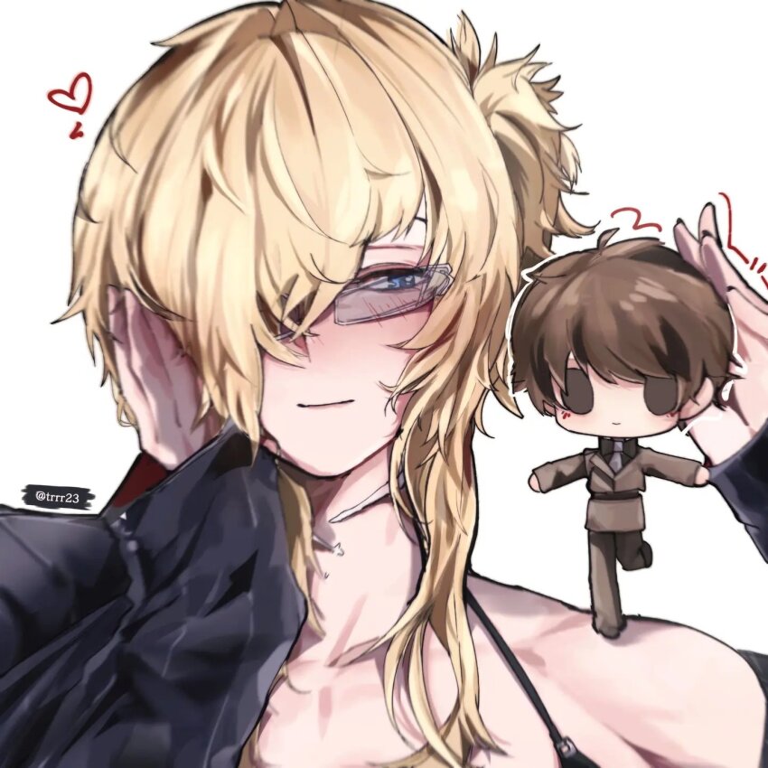 Commander (Nikke) Rule 34 Image