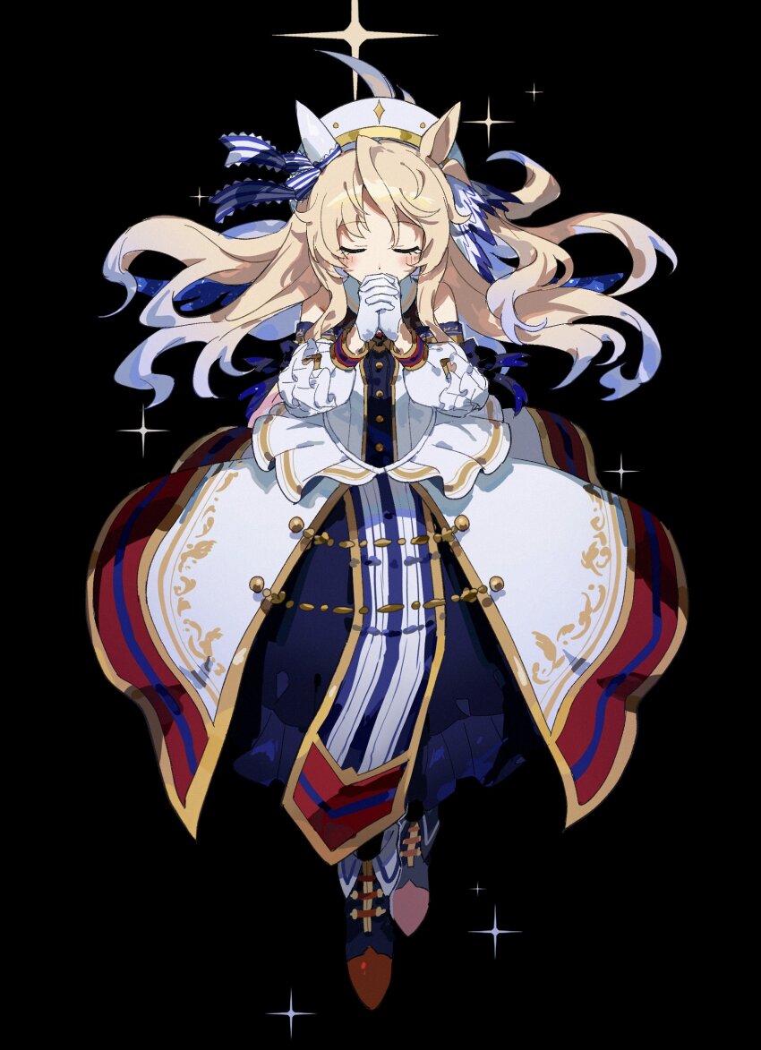 Victoire Pisa (Umamusume) Rule 34 Image