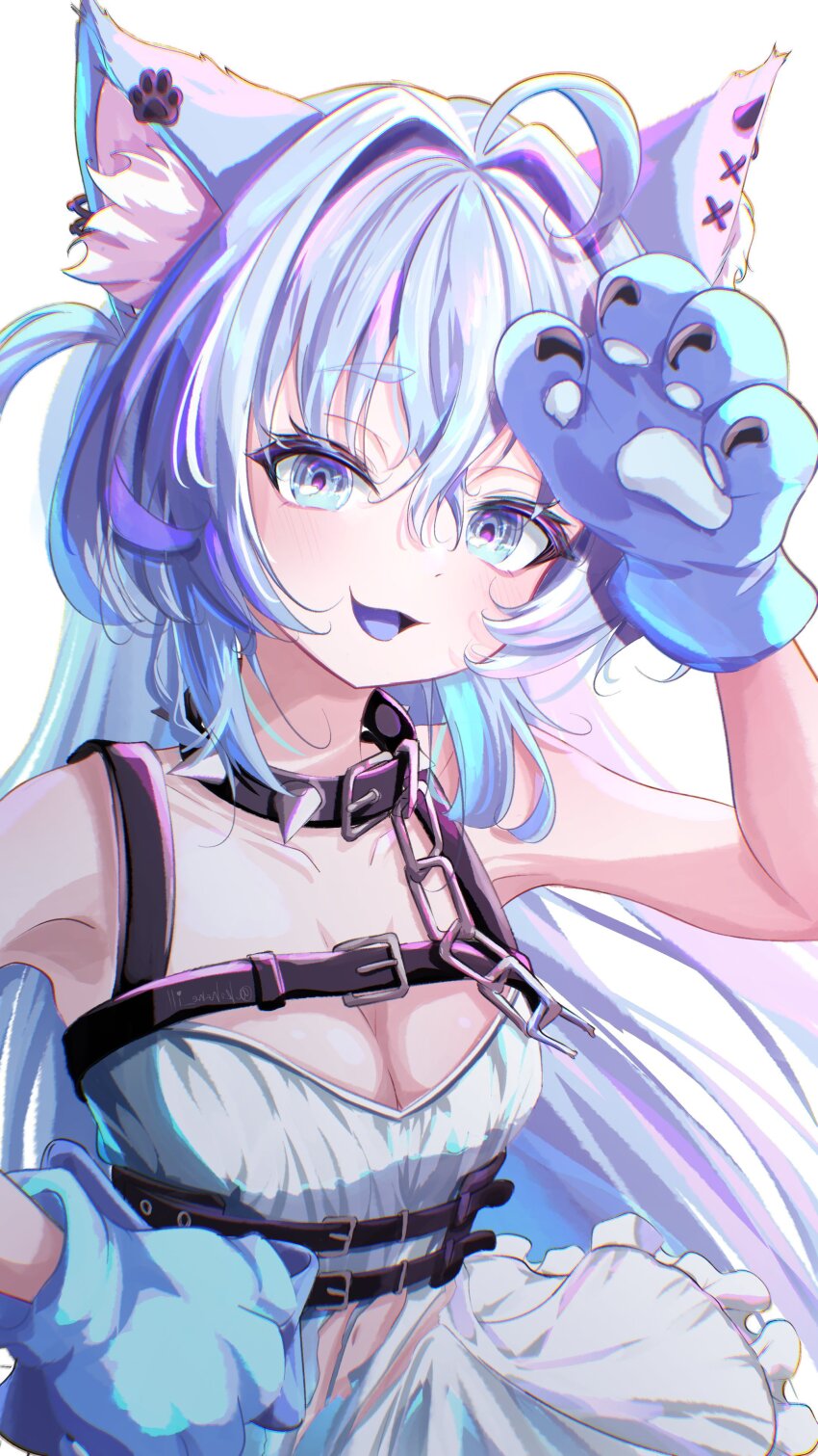 Indie Virtual Youtuber Rule 34 Image