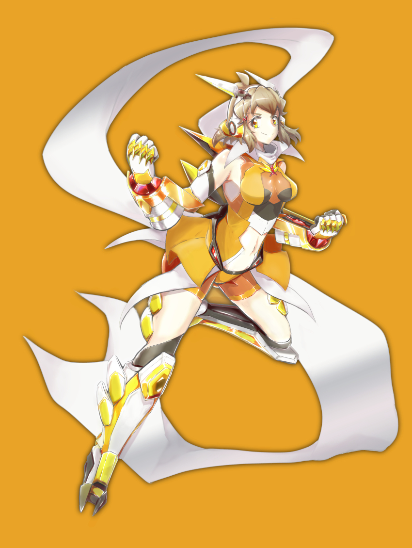 Tachibana Hibiki (Symphogear) Rule 34 Image