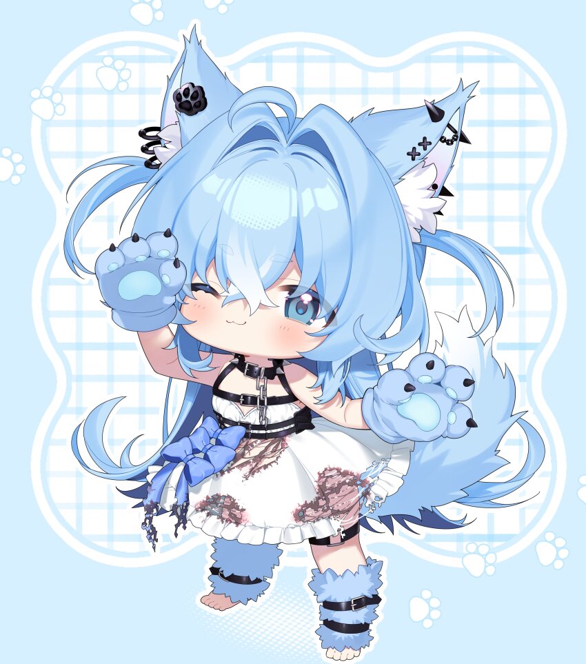 Indie Virtual Youtuber Rule 34 Image