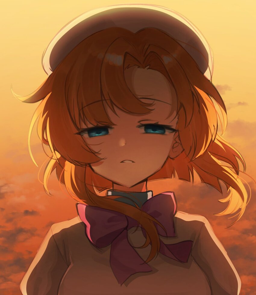 Ryuuguu Rena (Higurashi No Naku Koro Ni) Rule 34 Image