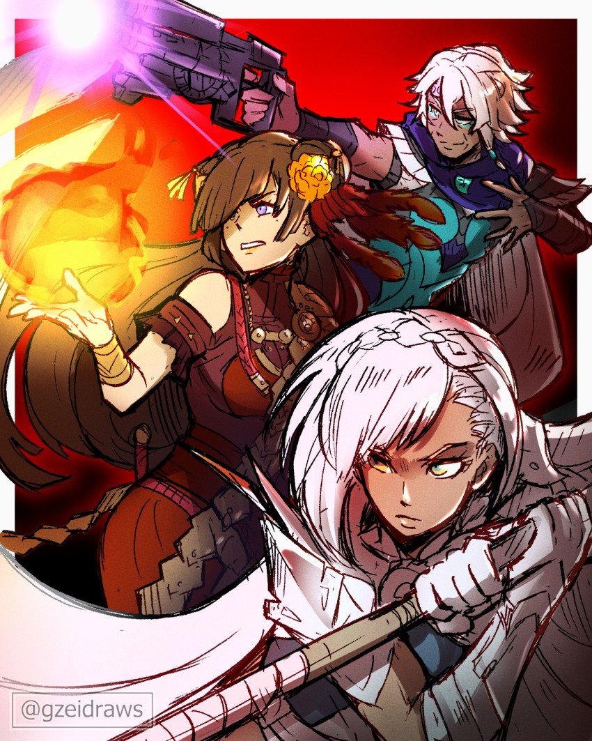 Fire Emblem Rule 34 Image