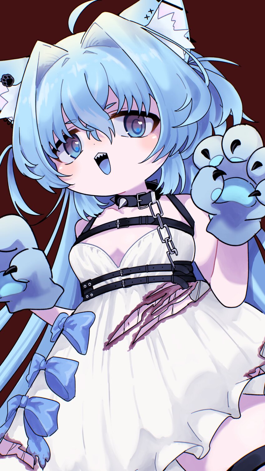 Indie Virtual Youtuber Rule 34 Image