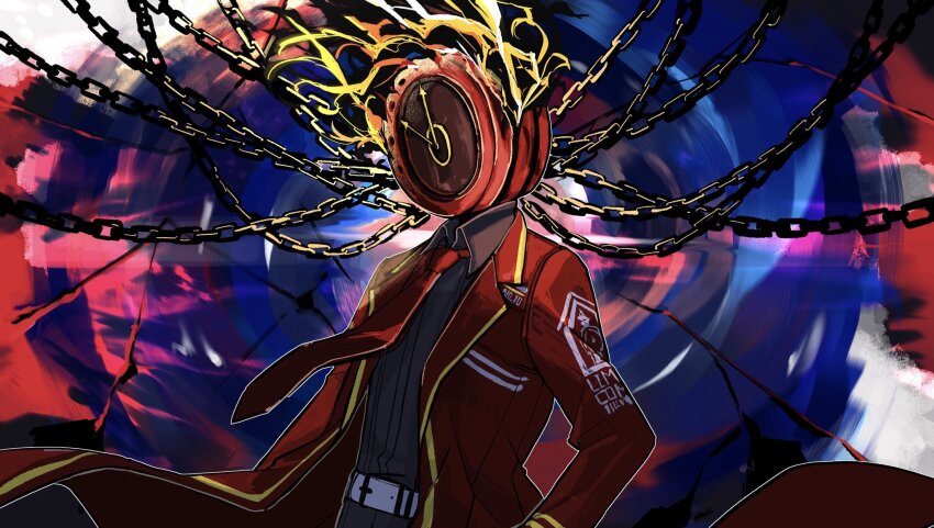 Dante (Limbus Company) Rule 34 Image