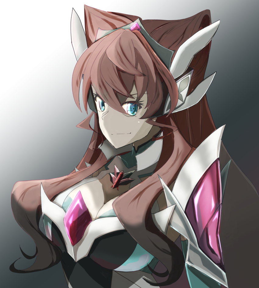 Maria Cadenzavna Eve (Senki Zesshou Symphogear) Rule 34 Image