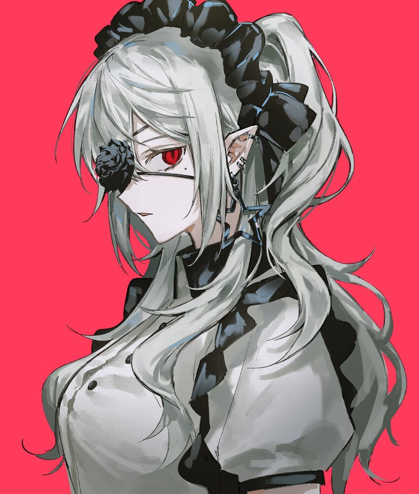 Kuzuha (Nijisanji) Rule 34 Image