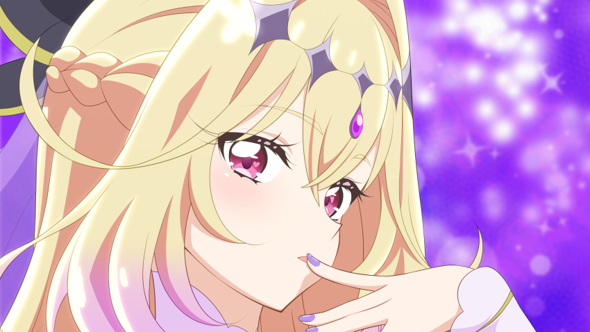 Cure Arcana Shadow (Meitantei Precure!) Rule 34 Image