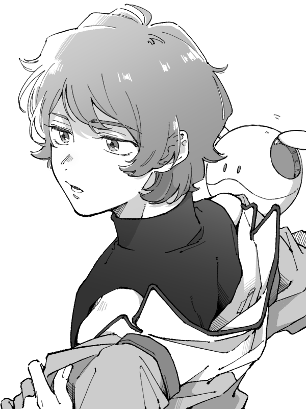 Haro (Gundam) Rule 34 Image