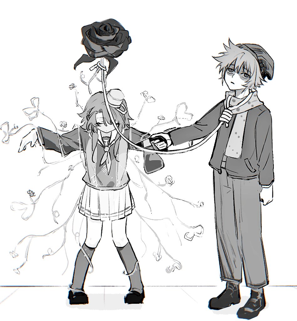 Kimi Ga Shine Rule 34 Image