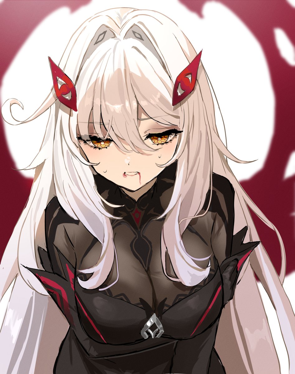 Ronova (Genshin Impact) Rule 34 Image