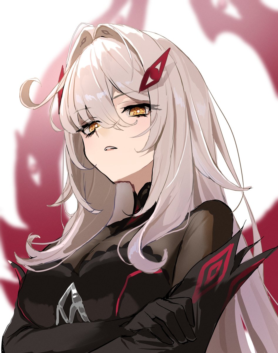 Ronova (Genshin Impact) Rule 34 Image