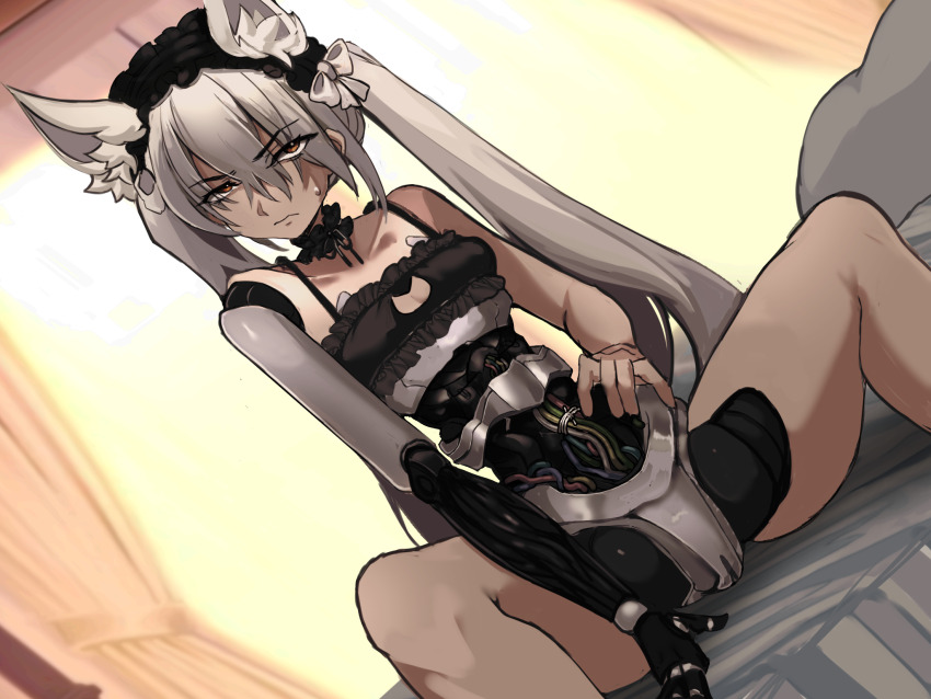 Adelle (Eventide) Rule 34 Image
