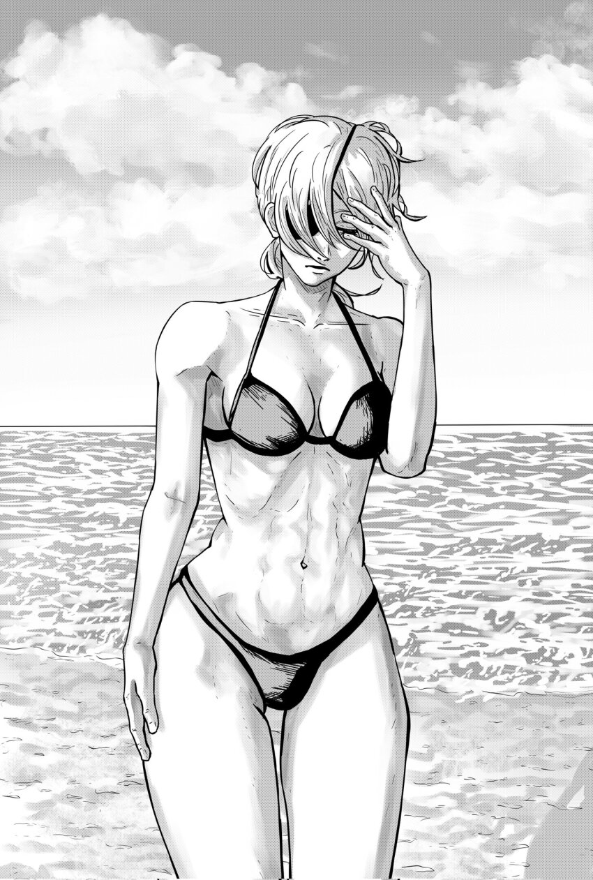 Quanxi (Chainsaw Man) Rule 34 Image