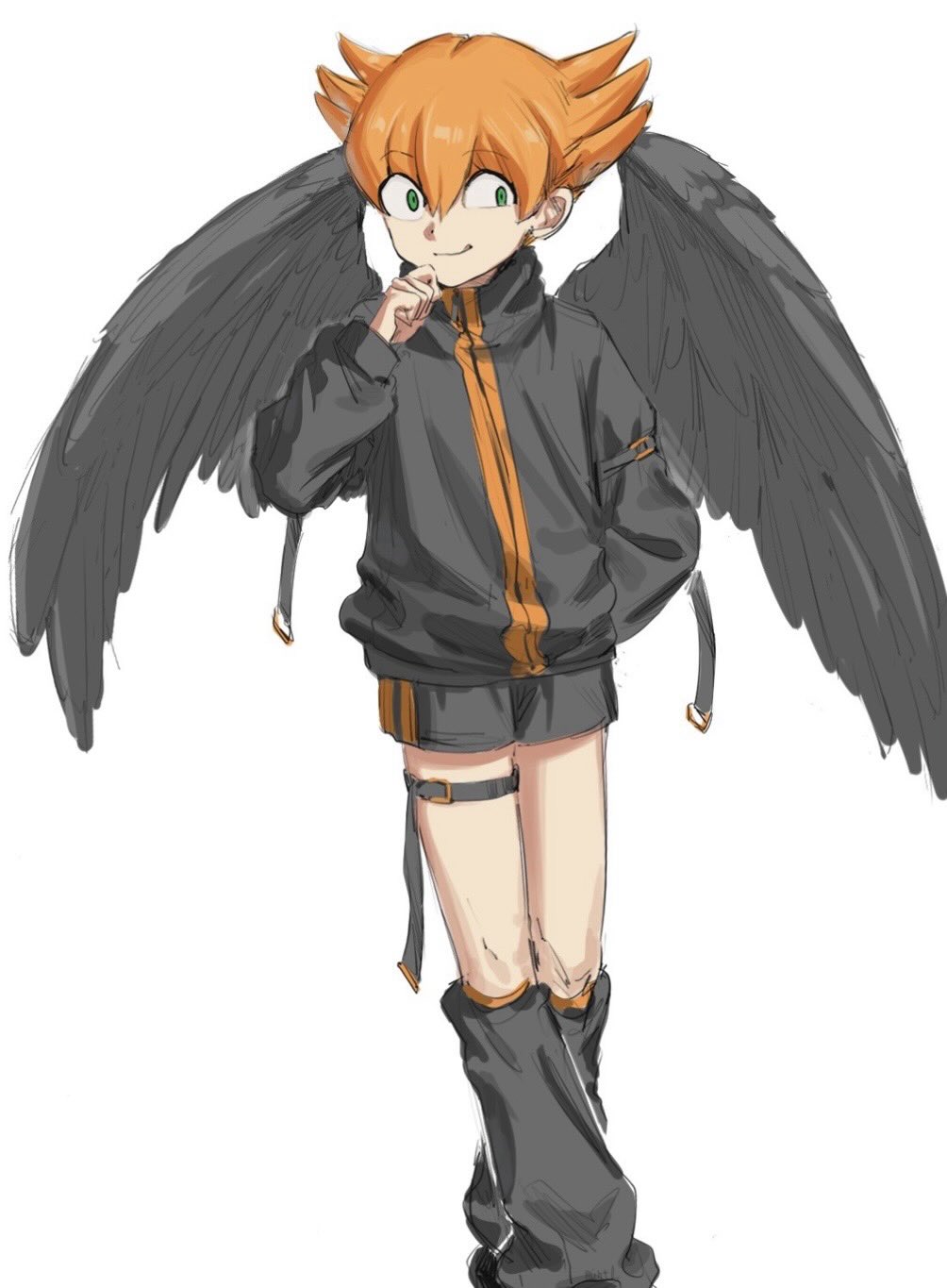 Inazuma Eleven (Series) Rule 34 Image