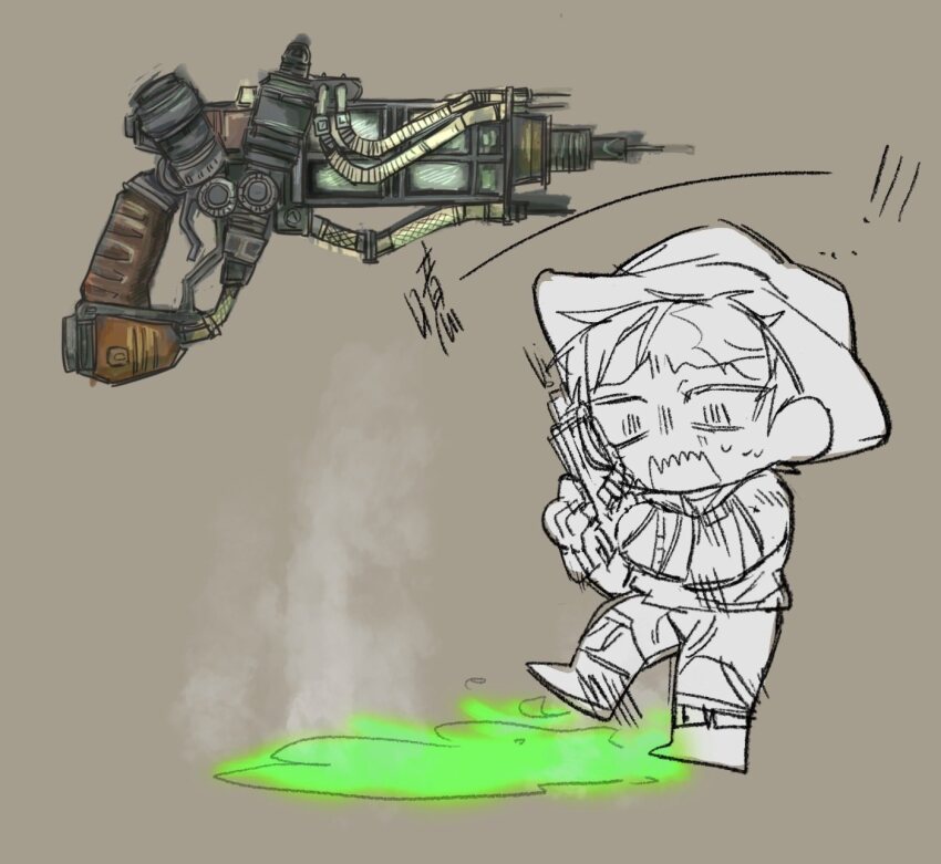 Fallout Rule 34 Image