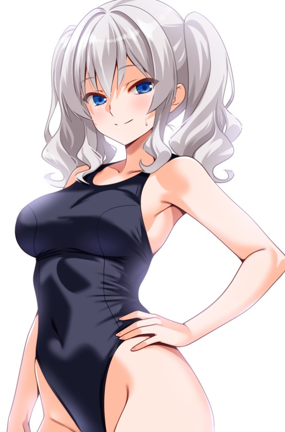 Kantai Collection Rule 34 Image