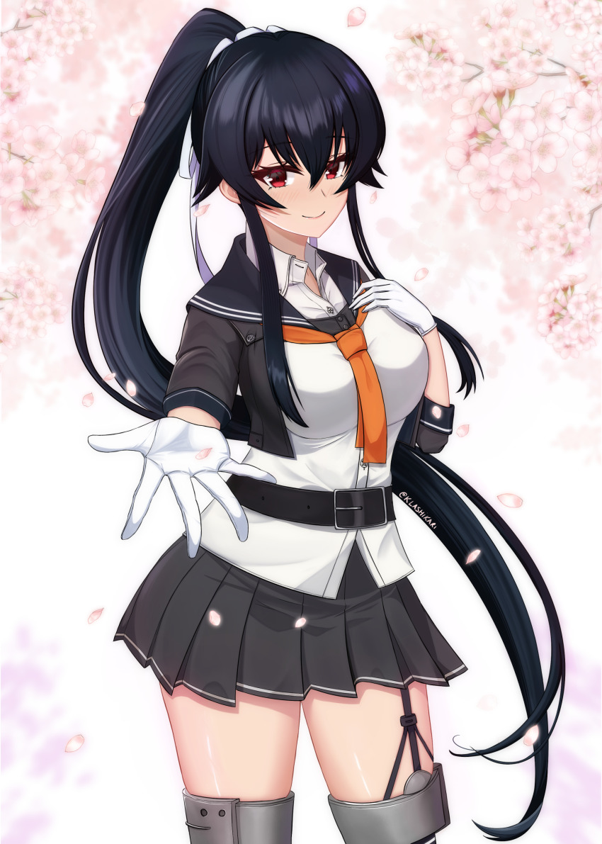 Kantai Collection Rule 34 Image