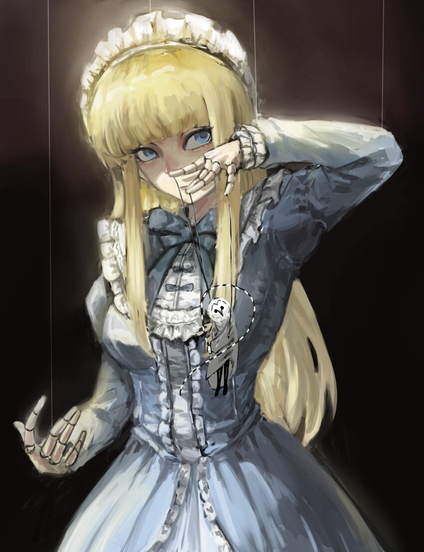 Black Souls Rule 34 Image