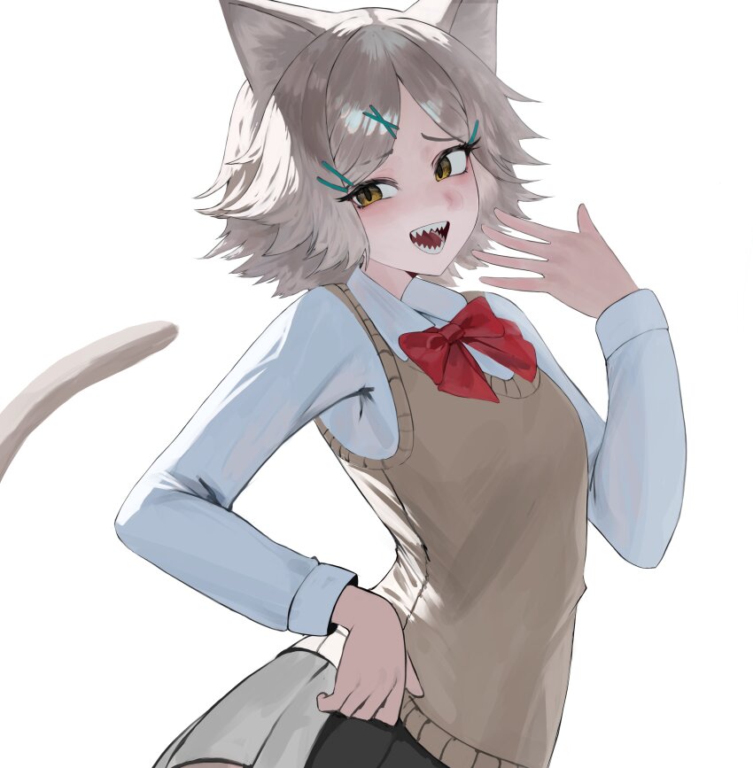 Yani Neko Rule 34 Image