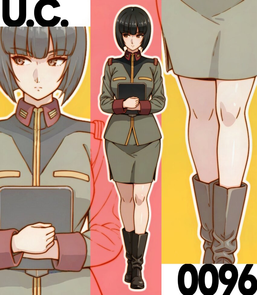 Gundam Rule 34 Image
