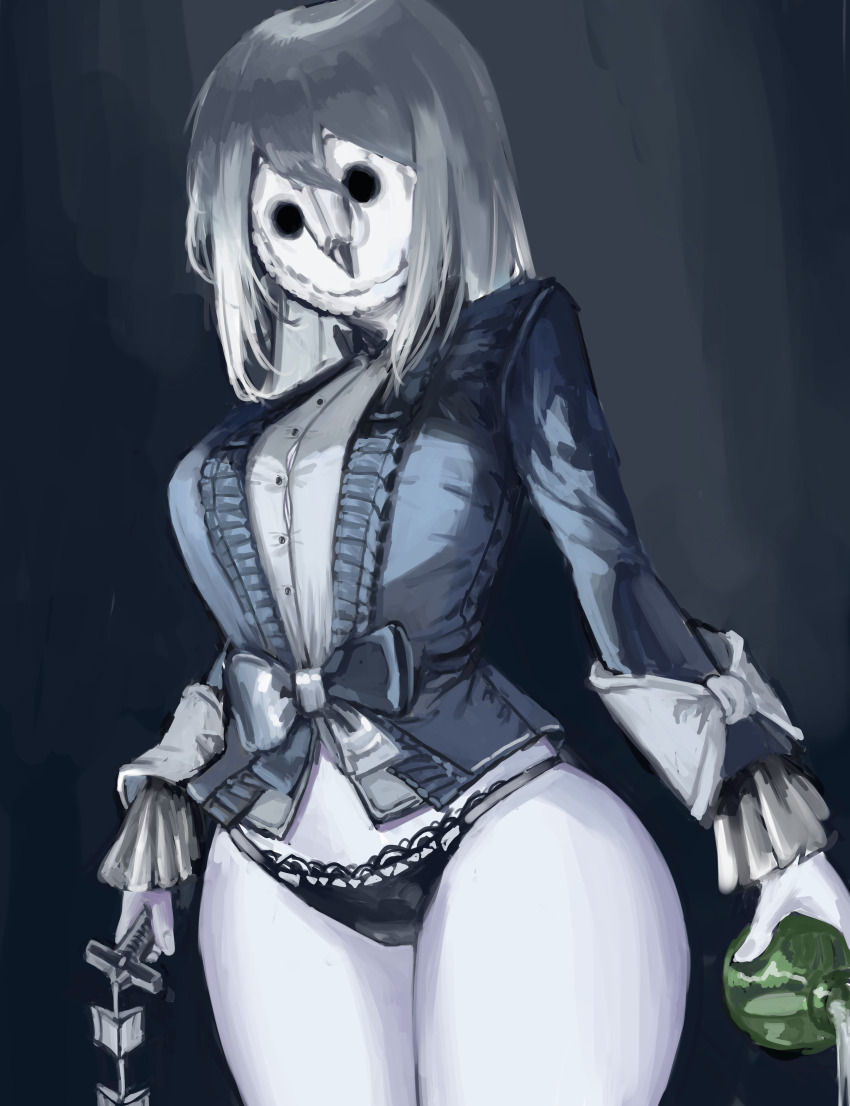 Black Souls Rule 34 Image