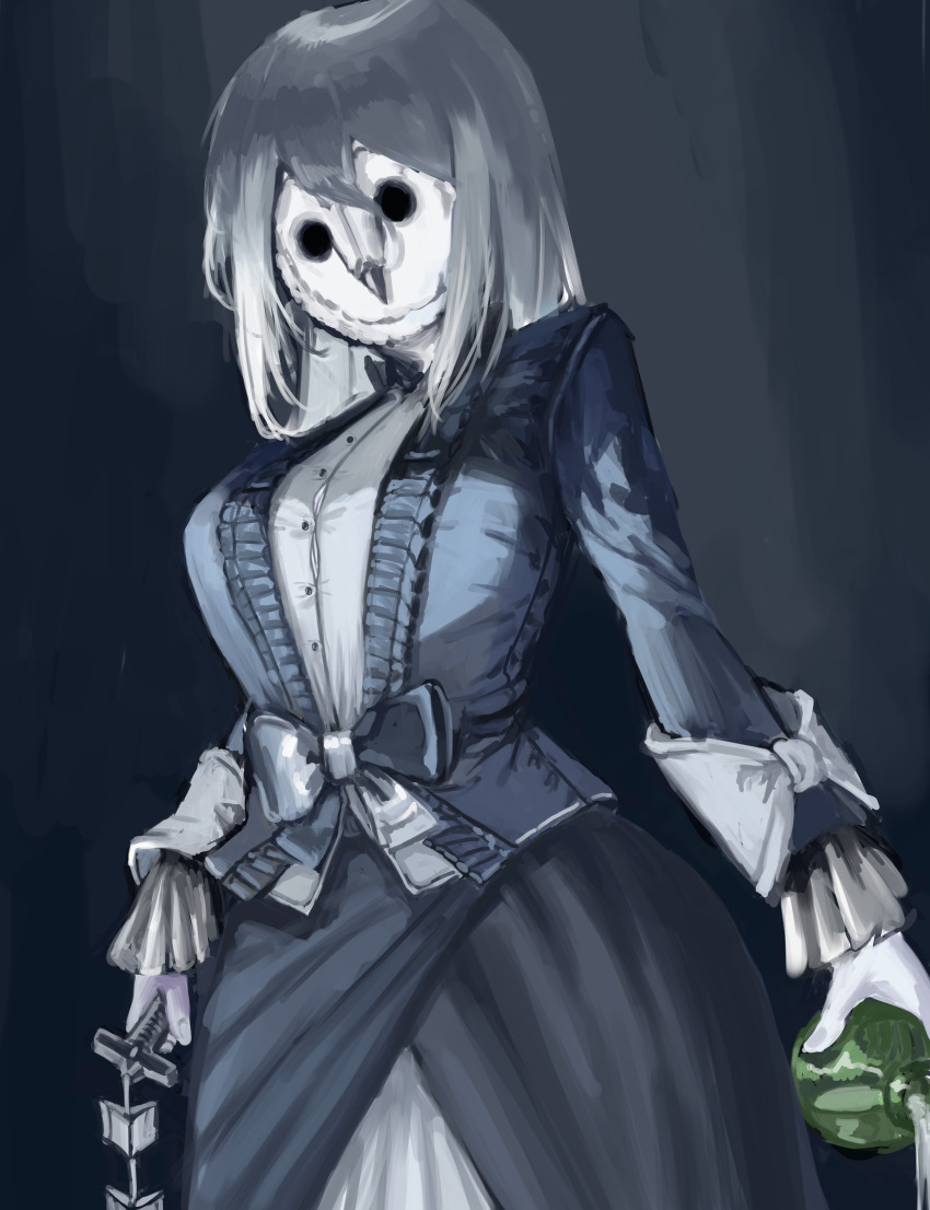 Black Souls Rule 34 Image