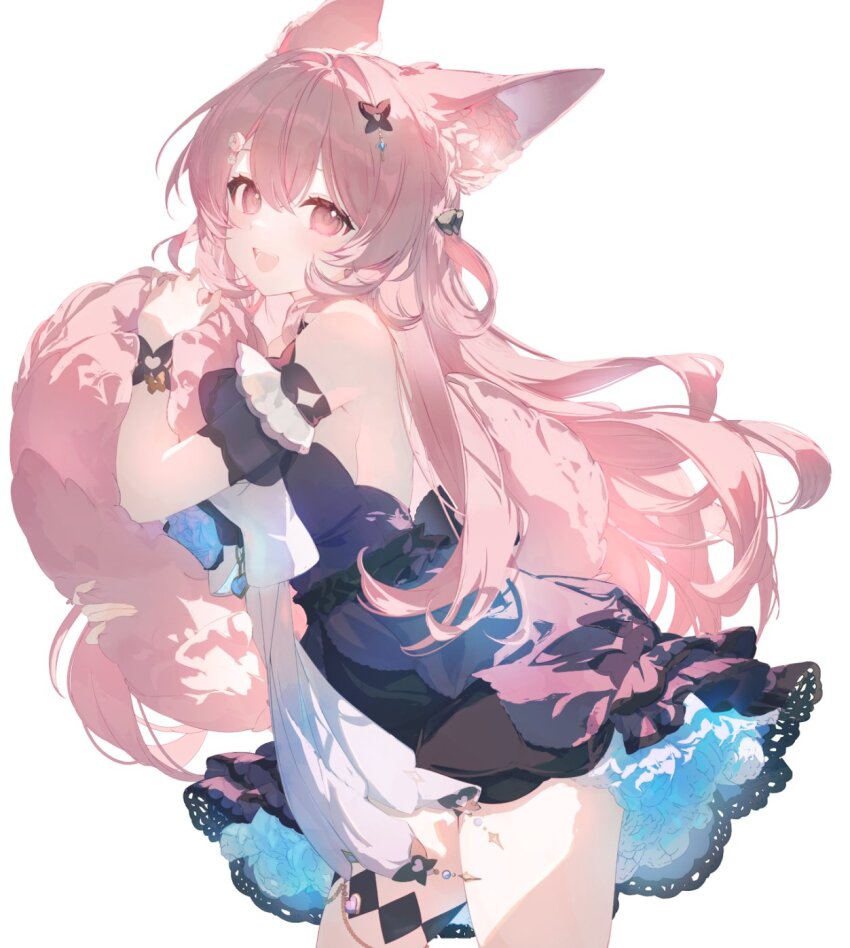 Indie Virtual Youtuber Rule 34 Image