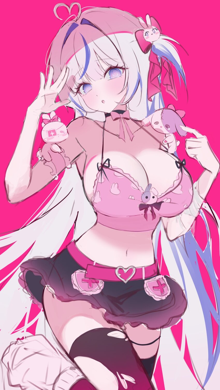 Stellive Rule 34 Image