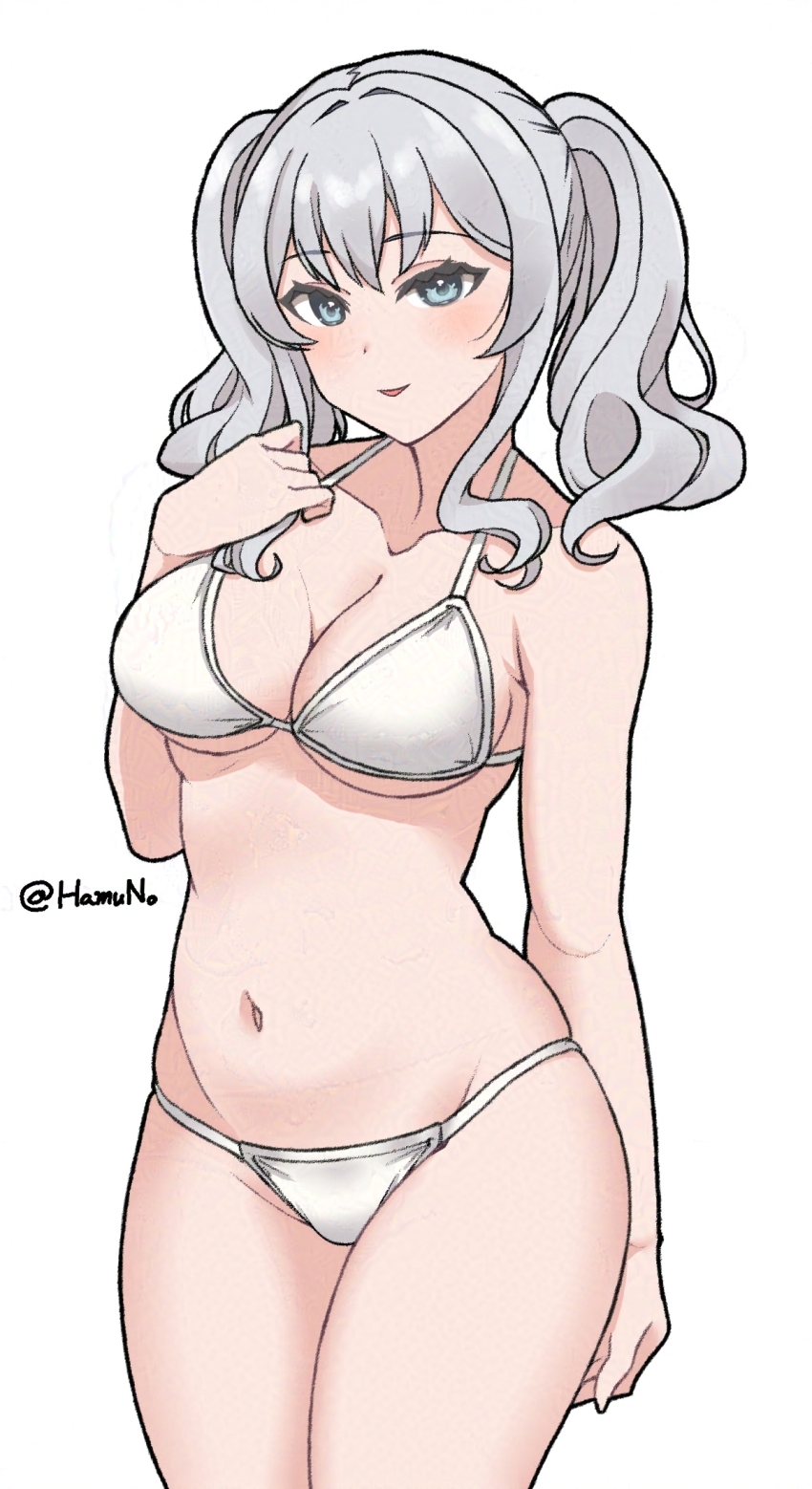 Kantai Collection Rule 34 Image