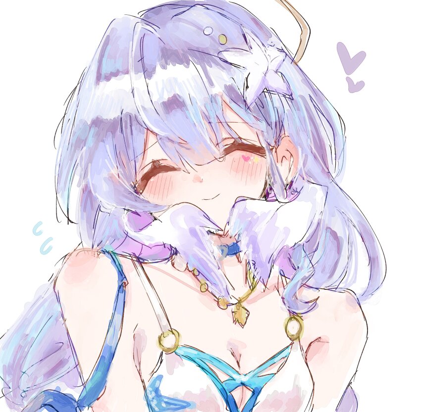 Robin (Honkai: Star Rail) Rule 34 Image
