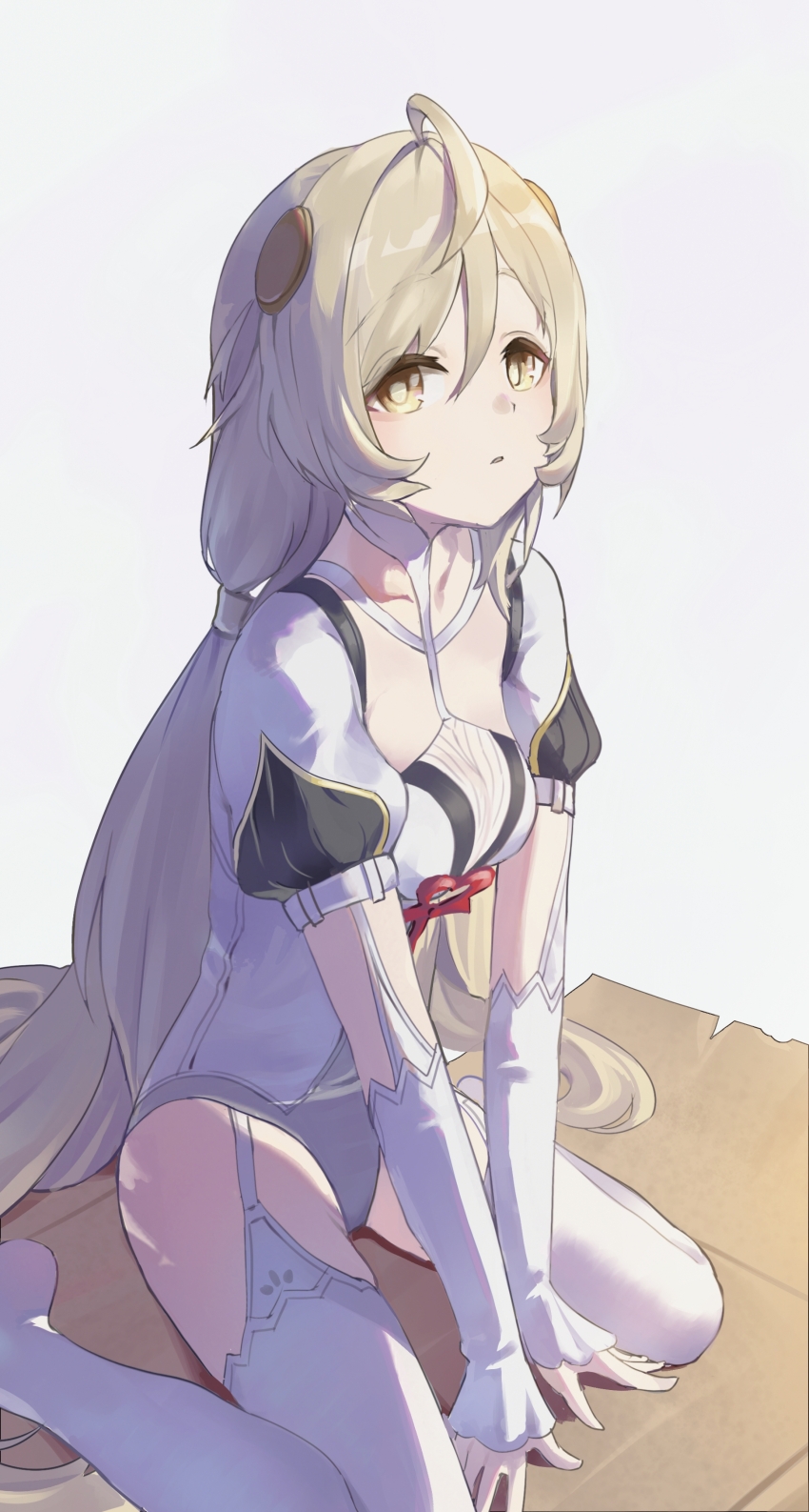 Phoenix Reffaella (Zenless Zone Zero) Rule 34 Image