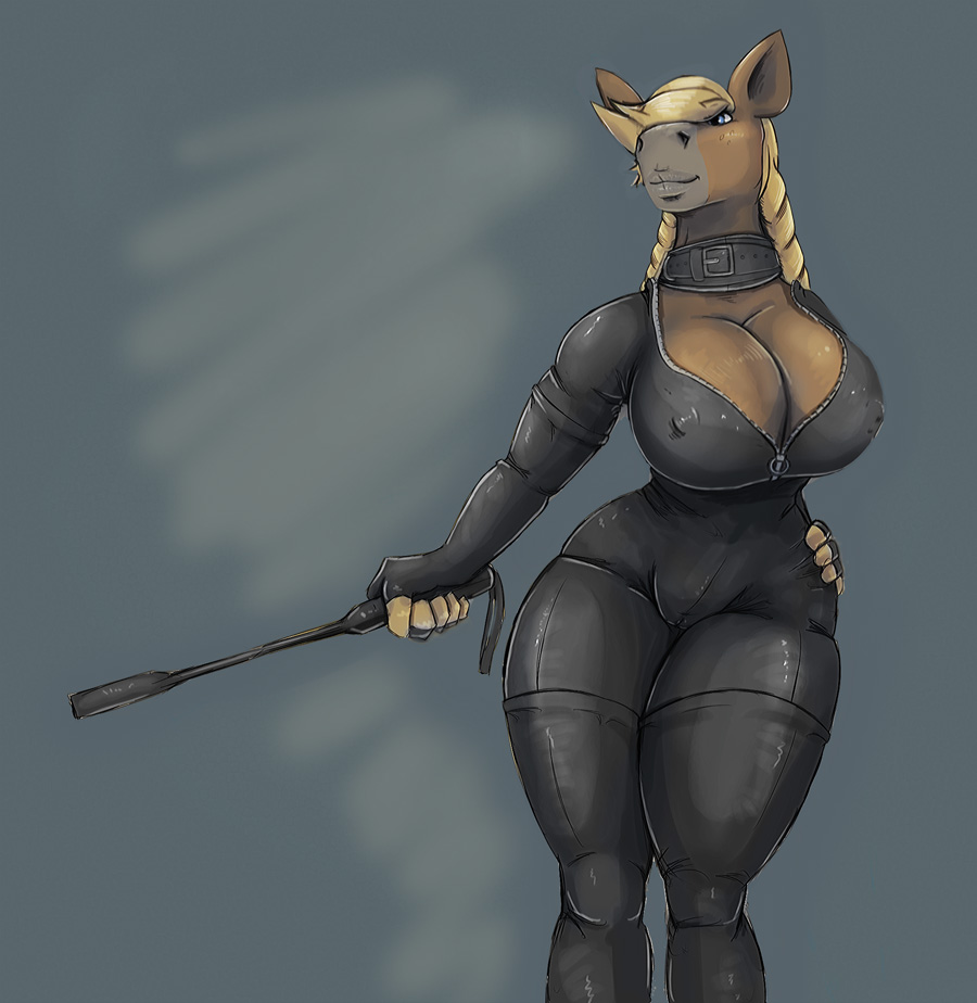 Elaine Rule 34 Image