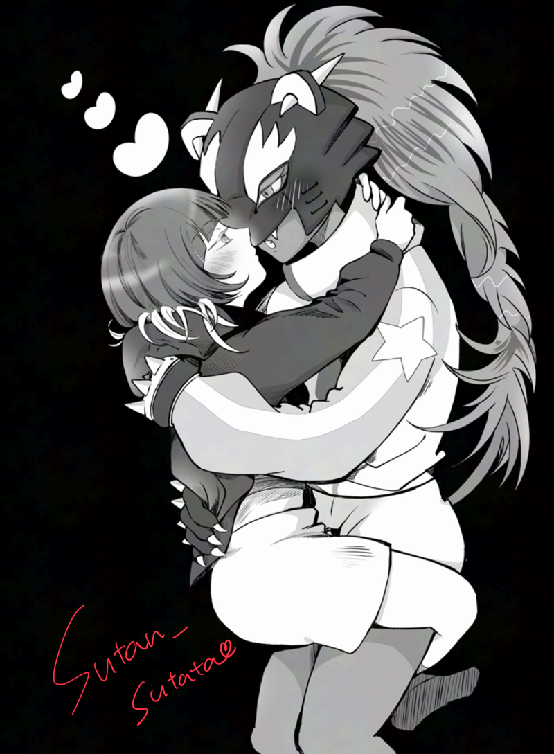 Bearcatmon (Digimon) Rule 34 Image