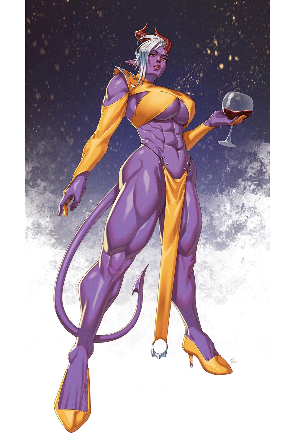Character Request (Original) Rule 34 Image