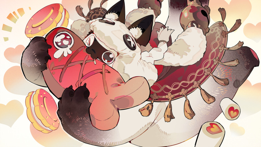 Arknights Rule 34 Image