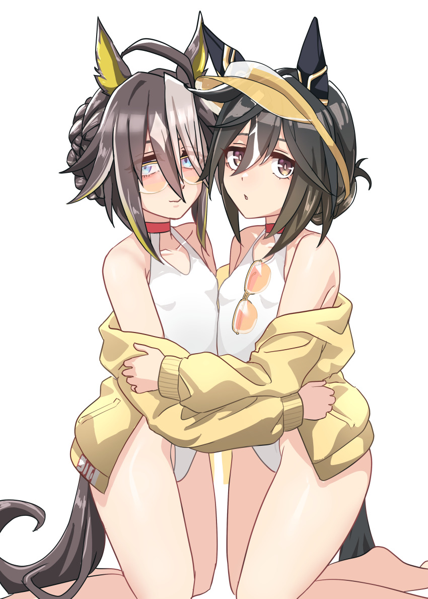 Dream Journey (Umamusume) Rule 34 Image