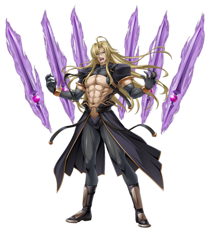 Kouyoku Senki Exs-Tia Rule 34 Image