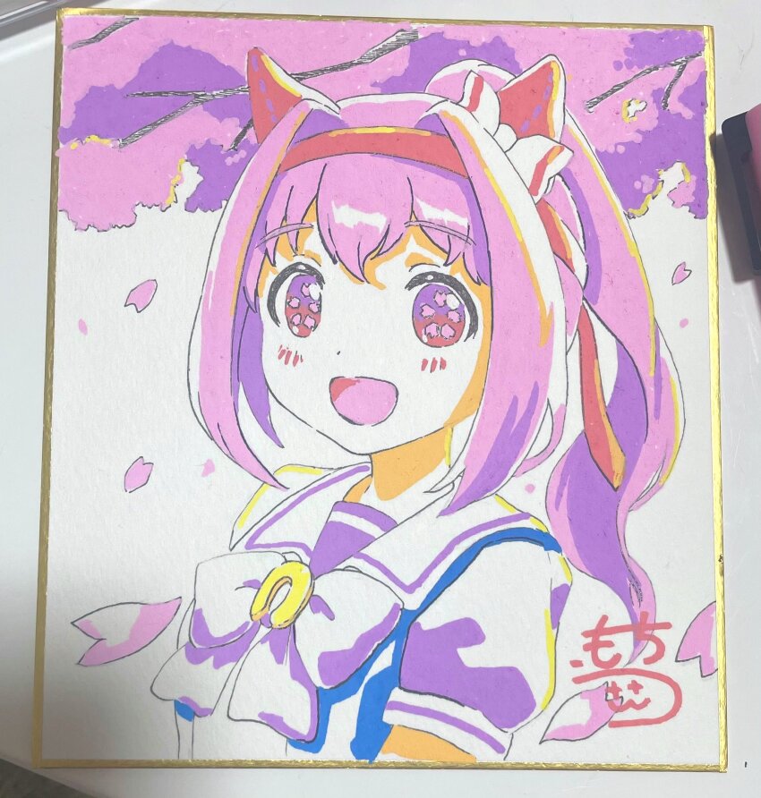 Haru Urara (Umamusume) Rule 34 Image
