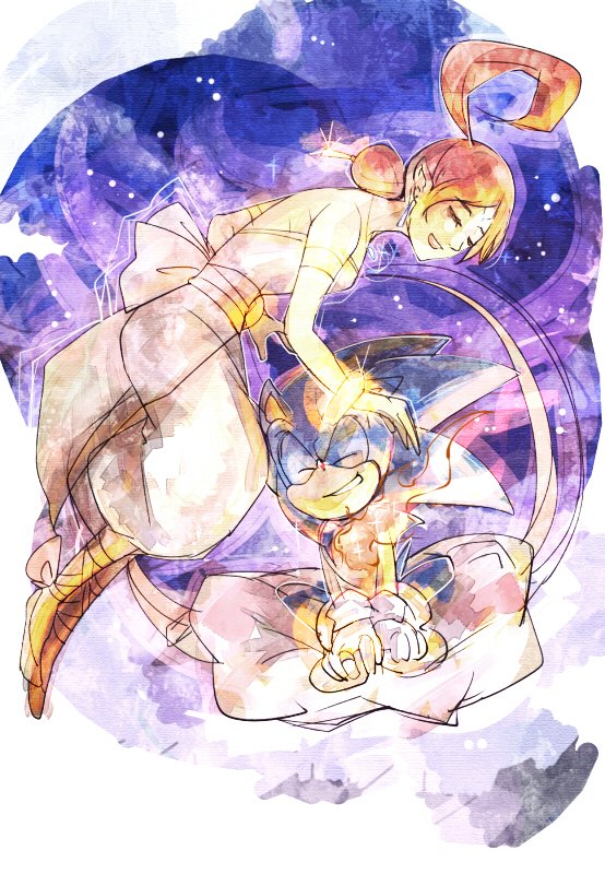 Shahra (Sega) Rule 34 Image