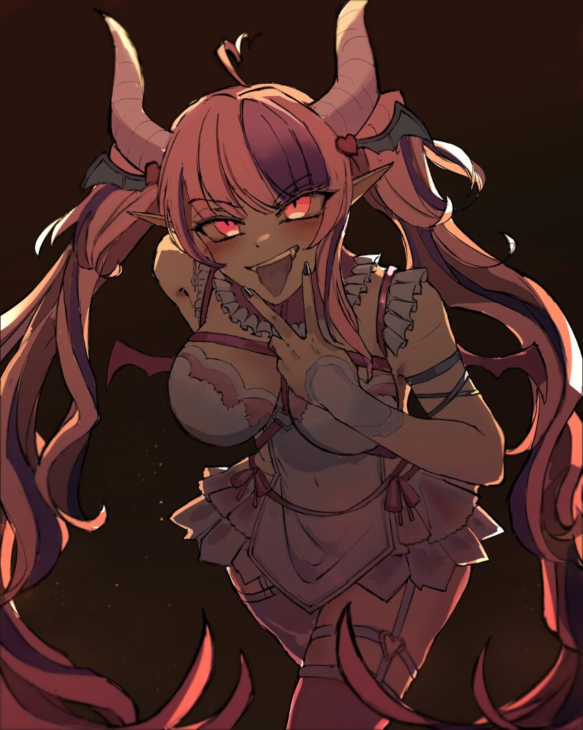 Ironmouse (Vshojo) Rule 34 Image
