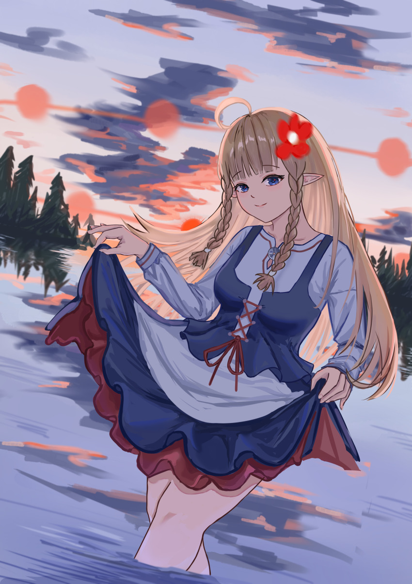 Indie Virtual Youtuber Rule 34 Image