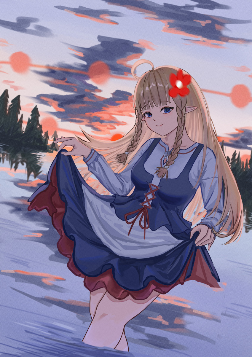 Indie Virtual Youtuber Rule 34 Image