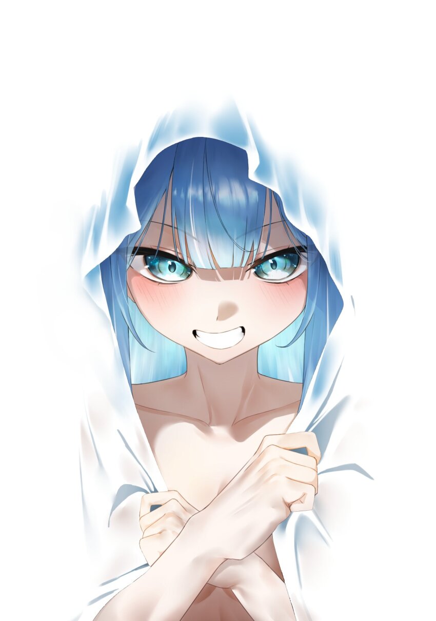 Arahashi Tabi (Stellive) Rule 34 Image