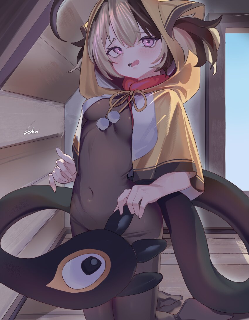 Gigi Murin (Hololive) Rule 34 Image