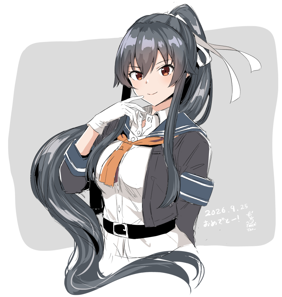 Kantai Collection Rule 34 Image