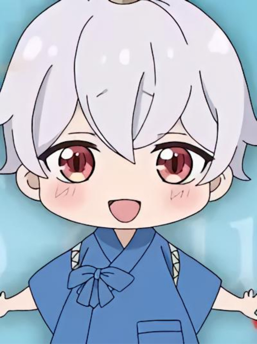 Sou (Oni No Hanayome) Rule 34 Image
