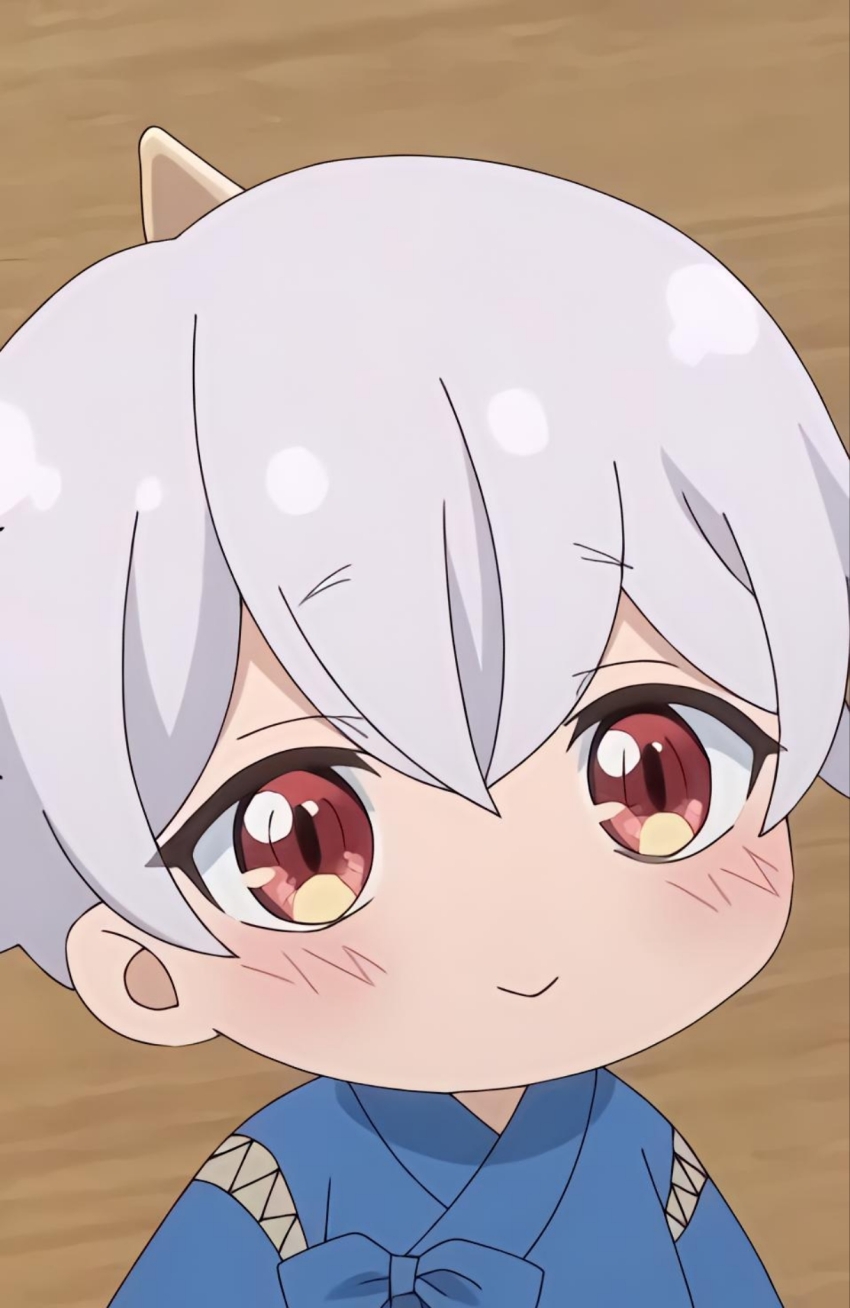 Sou (Oni No Hanayome) Rule 34 Image