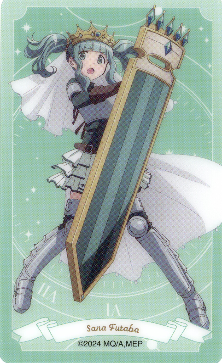 Magia Record: Mahou Shoujo Madoka Magica Gaiden Rule 34 Image