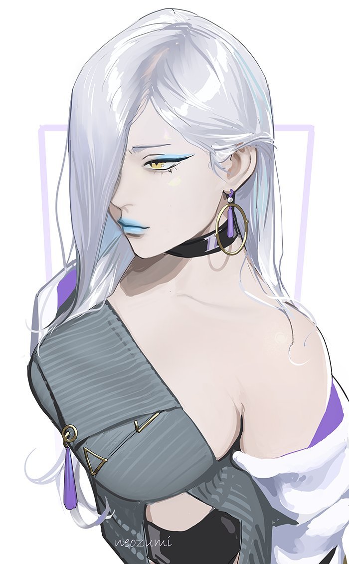 Hebi Nyoubou (Fate) Rule 34 Image